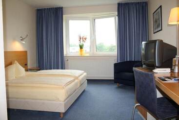 فندق An Der Havel