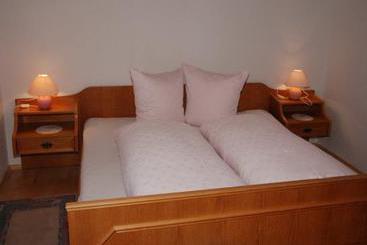 کلبه Bauernhof Huber