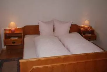 Hus på landet Bauernhof Huber