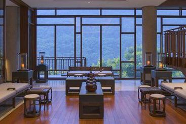 Brilliant Resort And Spa Chongqing