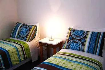 Hotel Central Cowes Family Townhouses