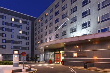 בית מלון כפרי Ibis Paris Cdg Airport