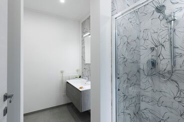 호텔 Residence Cervia