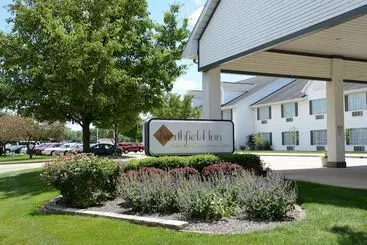 Hotel Northfield Inn Suites And Conference Center