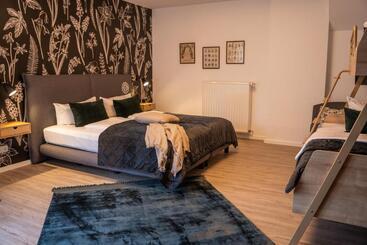 Отель & Restaurant Am Alten Rhin