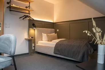 Hotel & Restaurant Am Alten Rhin