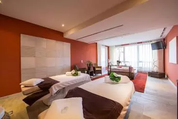 Strandhotel Dünenmeer Adults Only