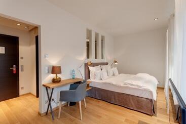 Отель Strandhaus   Boutique Resort & Spa