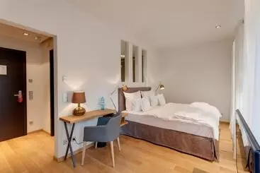 فندق Strandhaus   Boutique Resort & Spa