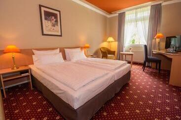 فندق Tangstedter Mühle