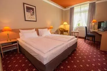 Hotel Tangstedter Mühle