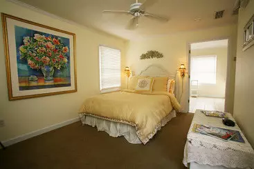 The Veranda Bed & Breakfast