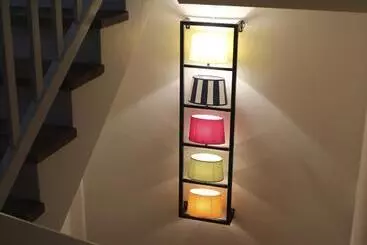 Отель Zeit In Eckernförde