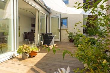 فندق Zeit In Eckernförde