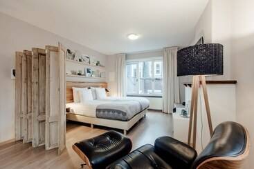 Pensión Maison Haas Hustinx & Spa