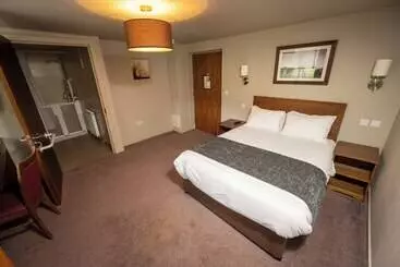 Pensiune The Wellington