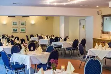 Seepark Hotel Am Wandlitzsee