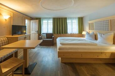 بيت ريفى Sonne