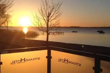 Strandhotel Dranske