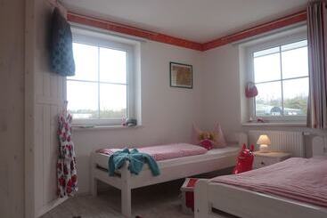 Strandhotel Villa Louisa & Appartementhäuser Villa Josephine Und Christine