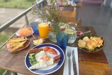 Bed and Breakfast Ballkan