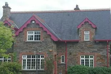 Bed and Breakfast Rossclare Lodge