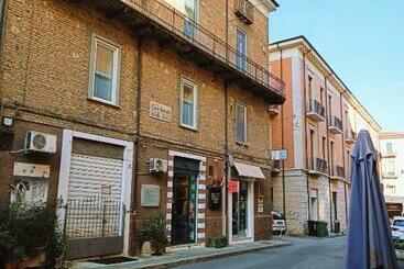 پانسیون Casa Brenta