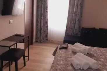 Pensione Casa Brenta