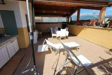 Pension Dea Maja