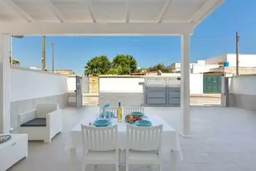 Aparthotel Residence Marelena By Barbarhouse