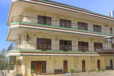 Collection O 91517 Hotel Gajah Mada Soe