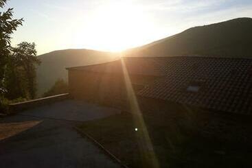 호텔 Gite De L étoile