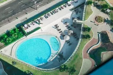 Hotel Nacional Rio De Janeiro