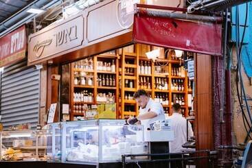 Hotel The Odette Boutique