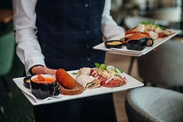 Van Der Valk Hotel Schiedam