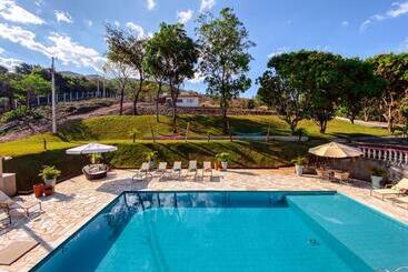 Pensjonat Bica D água Boutique