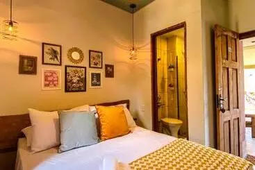 Majatalo Bica D  água Boutique