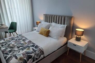 پانسیون Cool Suites