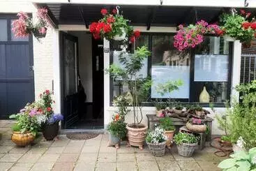 Bed And Breakfast Hans En Gridje