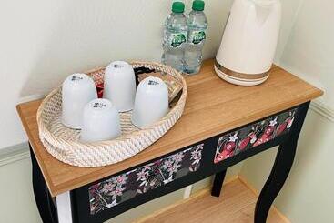 צימר La Bastide Champenoise Chambres D Hôtes