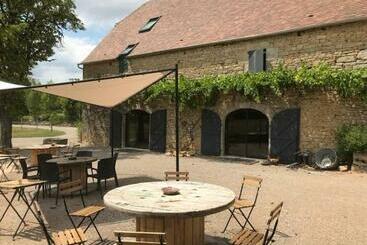 住宿加早餐 Ratatouille