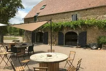 Aamiaismajoitus (B&B) Ratatouille