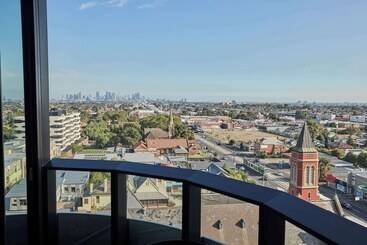 Adina Apartment Hotel Melbourne, Pentridge
