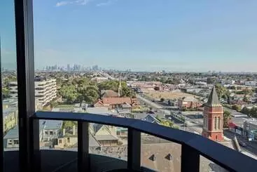 Adina Apartment Hotel Melbourne, Pentridge