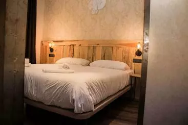 Hotelli Black Swan The Penthouse