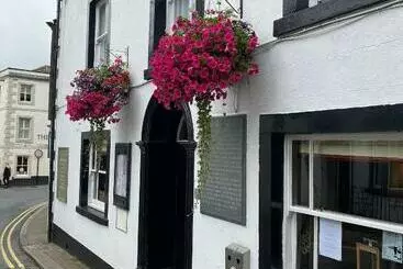 Hotel George