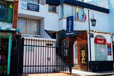 فندق Gold Fénix