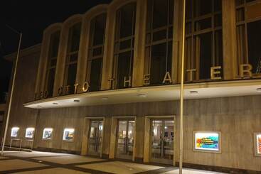 호텔 Holiday Inn Express Remscheid