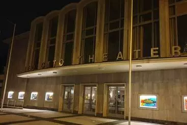 Hotelli Holiday Inn Express Remscheid