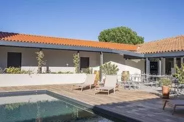 Hotelli Ibis Styles Montauban